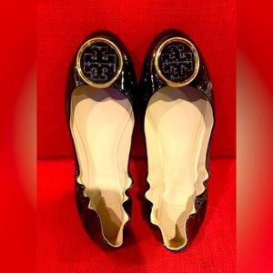 Tory Burch Ballet Shoes
